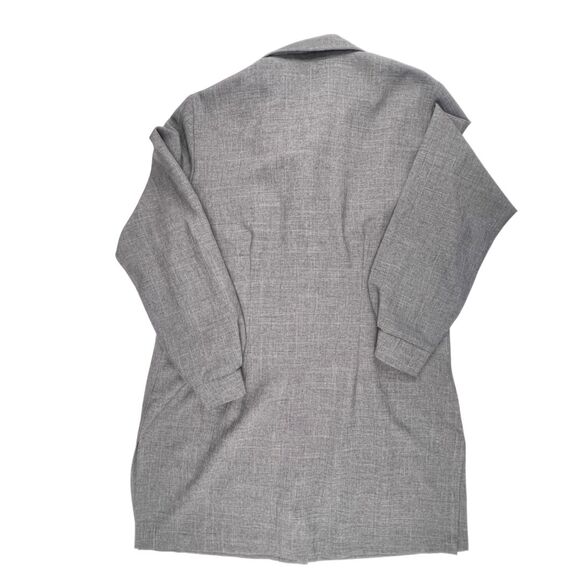 VTG Bridgewater Dress Jacket 14W Button Down Tailored Career Workwear Blazer - Picture 8 of 11